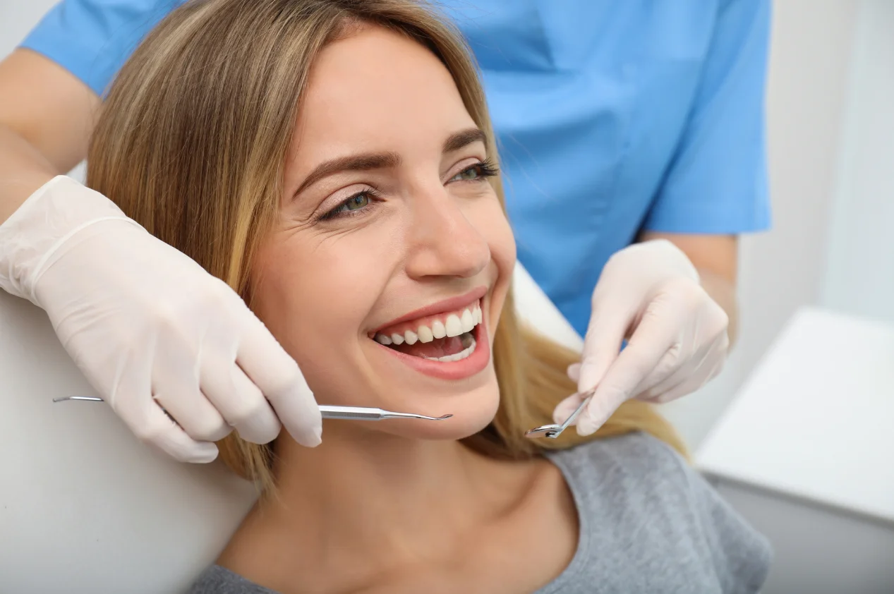 Private Dentist Bromley - Smile 4 U Dental Practice