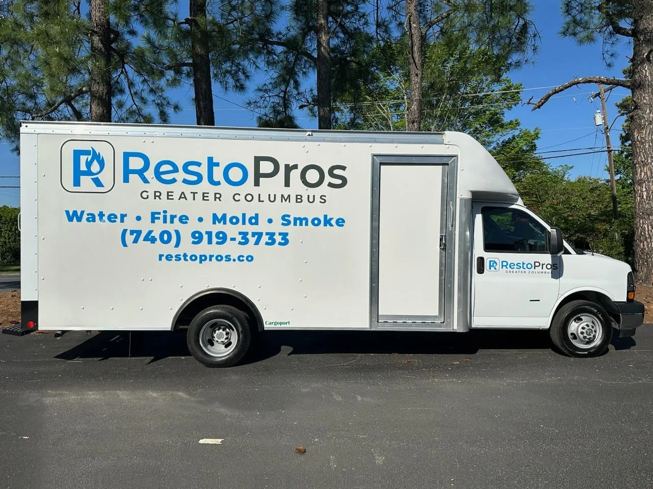 RestoPros of Greater Columbus Addresses Winter Mold Concerns for Property Owners
