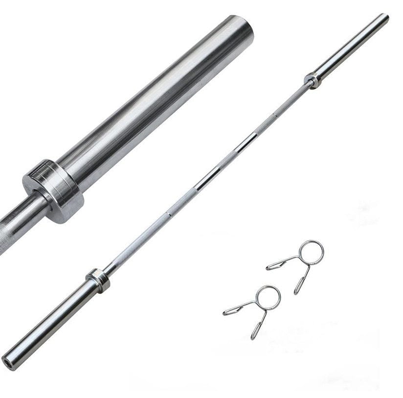 Barbell and Weights Plates Sets for Home Fitness Newly Launched by Strongway Gym Supplies