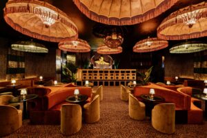 Mary Lou’s Expands to Third Location at the Iconic W South Beach